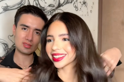 Asesinan a estilista de Ángela Aguilar