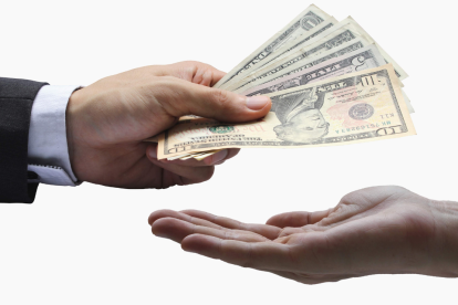 El Bono de Desarrollo Humano es de 55 dólares.