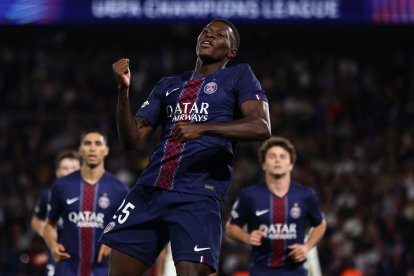 PSG y FC Barcelona se enfrentarán en la segunda fecha de la Champions League 2025-26.