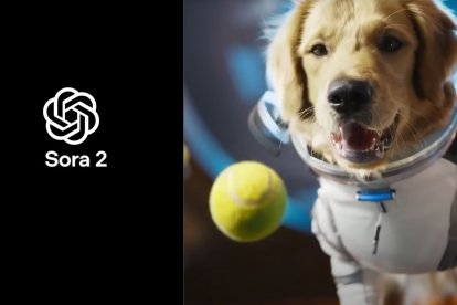 Sora 2 permite crear videos hiperrealistas con audio, efectos y estilos cinematográficos.