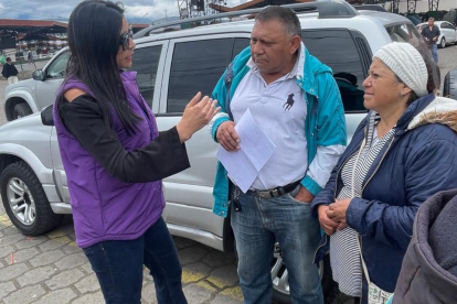 Emprendedores ecuatorianos reciben el Bono Incentivo Emprende 2025 para fortalecer sus negocios con $1.000.