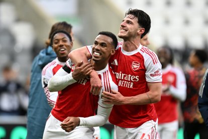 Los Gunners buscan su segunda victoria consecutiva en la Champions League 2025-2.