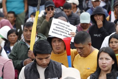 El paro nacional no se detiene y ya suma 10 días de movilizaciones.