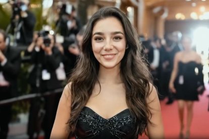 Tilly Norwood, la primera actriz creada íntegramente con IA.