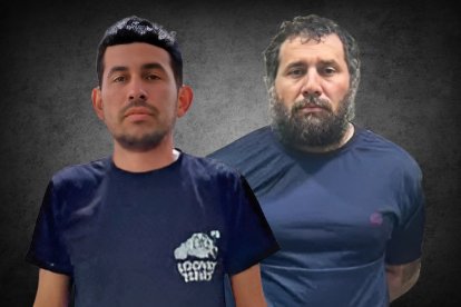 Jorgi Alejandro Párraga Siguencia, conocido como alias “4K”, es un miembro activo de la banda liderada por Adolfo Macías Villamar, alias Fito.