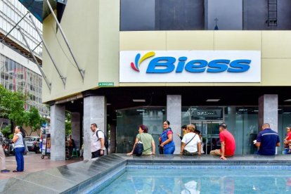 Reformas estructurales y gestión técnica son claves para que el BIESS continúe ofreciendo créditos en condiciones competitivas.