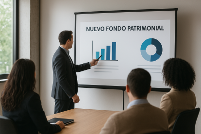 Conoce cómo afectaría la gestión del fondo patrimonial del BIESS a los créditos en Ecuador.