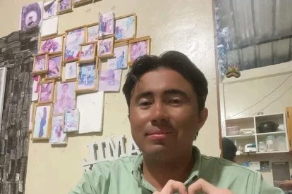 Fabián Francisco Pincay Pacheco (26 años) fue asesinado en Pedernales, norte de Manabí.