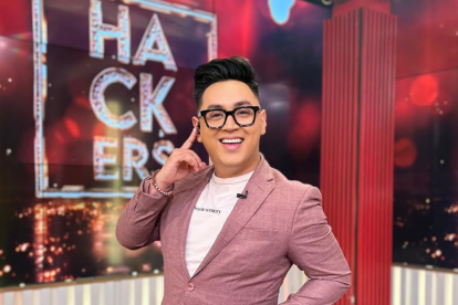 Leonardo Quezada o Lazito de la Farándula