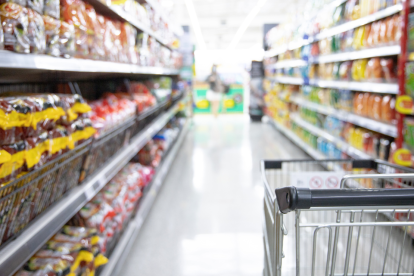 Arcsa y Tuti, en lío legal tras inspección a tiendas de Pichincha.