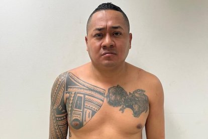 El cabecilla criminal fue detenido en Colombia la tarde de este jueves 2 de octubre.