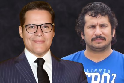 José Julio Neira, como director encargado de la UAFE, presentó la acusación particular contra alias Fito y quienes conforman el caso Blanqueo Fito.