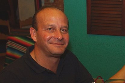 Simón Cañarte tras un infarto: “Mi situación es dura, necesito de su ayuda”