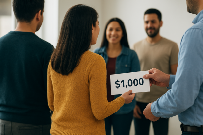 Bono Incentivo Emprende 2025: ¿cómo cambiaron los requisitos?