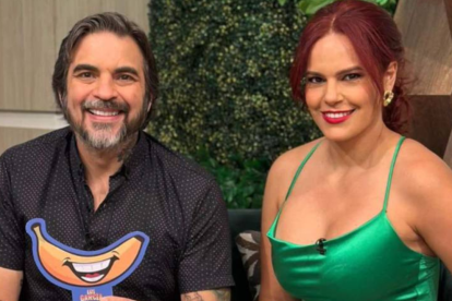 Diego Spotorno y Cecilia Cascante están nominados a los Premios Produ 2025