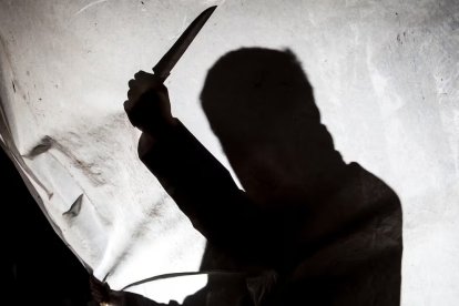 El crimen ocurrió en la vivienda de la familia, en Quito.