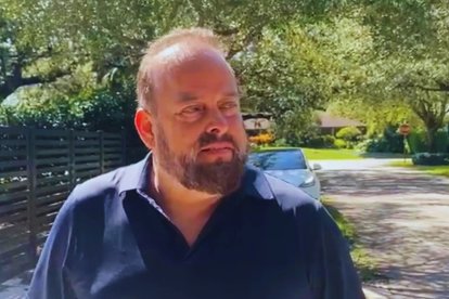 Xavier Jordán ha sido llamado a juicio en el denominado caso Metástasis.