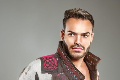 Emilio García llegó a Guayaquil, desde su natal Venezuela, hace seis años.