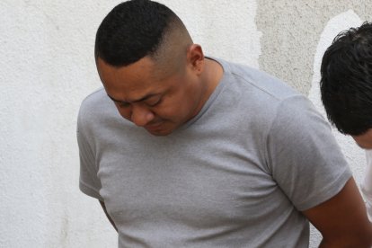 Alias Fede sumará una nueva causa penal en su contra, en Ecuador.