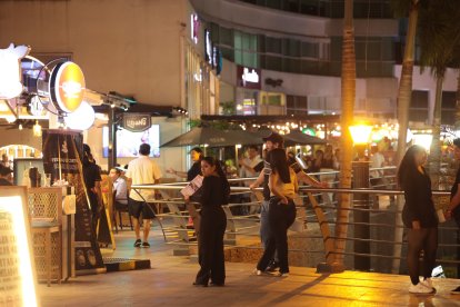 Ante alertas de la Policía por casos de escopolamina en sitios turísticos, visitantes piden reforzar las medidas de prevención en la ciudad.