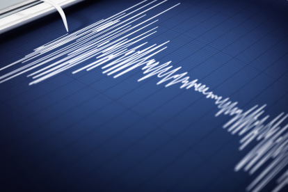 El Instituto Geofísico reportó un nuevo temblor en Ecuador la mañana del martes 7 de octubre.