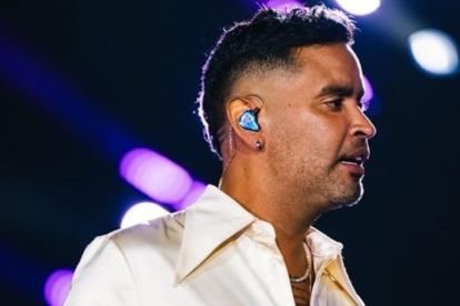 Zion permanece hospitalizado tras sufrir un accidente de tránsito en Puerto Rico.