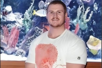 Camden Nicholson, de 34 años, se declaró inocente tras confesar el crimen.