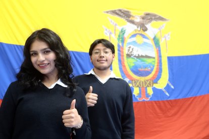 Jóvenes en Acción 2025: el programa busca otorgar incentivos económicos a la juventud activa.