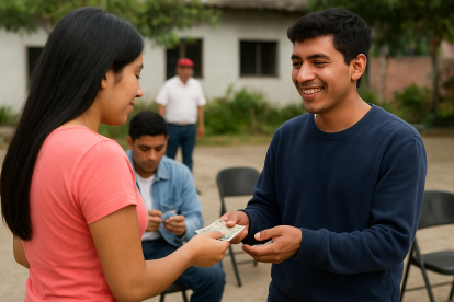 Jóvenes en Acción 2025: conoce requisitos y fechas a las que deberás estar pendiente, según decreto.