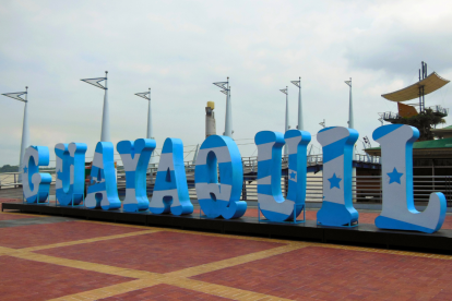 Guayaquil celebra octubre con eventos gratuitos.