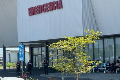 El profesor falleció la madrugada de este miércoles 8 de octubre.