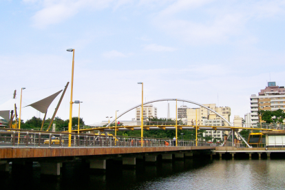 Cierres viales en Guayaquil: conoce los cambios por el feriado del 9 de octubre.