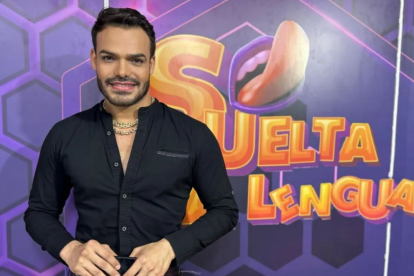 Emilio Sueños era un presentador venezolano que vivió en Ecuador desde hace 6 años.