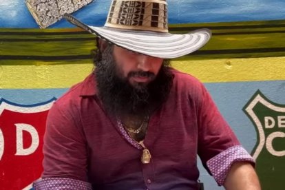 Alias Fito y su círculo íntimo son investigados por presunto lavado de activos.