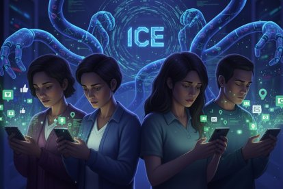 El ICE sigue implementando medidas para detener migrantes ilegales en Estados Unidos.