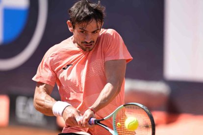 Mariano Navone, # 86 ATP, es el mejor ubicado en el ranking para el Challenger.