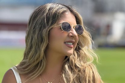 La historia de Johanna Calderón: talento y resiliencia en el fútbol ecuatoriano