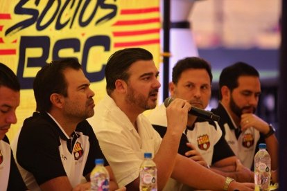 Asamblea extraordinaria de socios se realizará en el estadio Monumental.