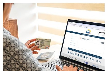 Sigue los pasos para consultar tu lugar de votación.