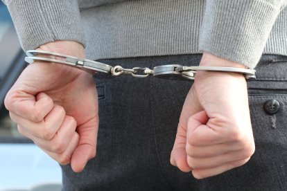 El COIP no establece prisión para quien porte libro que hable de la violencia.