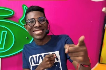 LUIS RUA

AG-EXTERNOS