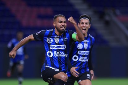 Independiente del Valle recibe a Universidad Católica en la Copa Ecuador 2025.