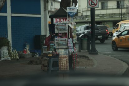 Diario EXTRA abre los informes del SRI a sus lectores.