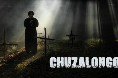 La película Chuzalongo, con miras a abrir paso a Ecuador a los premios Oscar.
