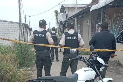 Un hombre fue baleado en Chongón, ¿qué se sabe del hecho?