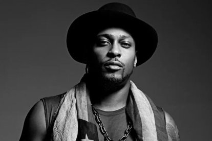 El artista Michael D’Angelo Archer, conocido mundialmente como D’Angelo, deja una huella imborrable en la música.
