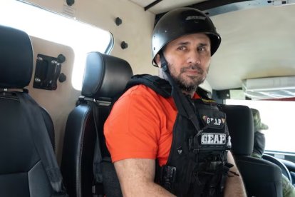 Alias Fito actualmente está en los Estado Unidos, tras su extradición, donde enfrenta siete cargos criminales.