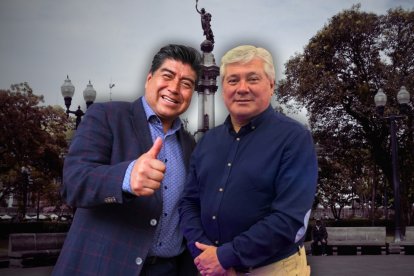 La polémica se generó en la red social X (antes Twitter)