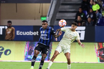 Los rayados mantienen dominio sobre el Bananerito con dos triunfos en la LigaPro 2025.