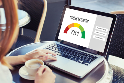 Buró de crédito en Ecuador cambia: conoce cómo se calculará tu score crediticio.